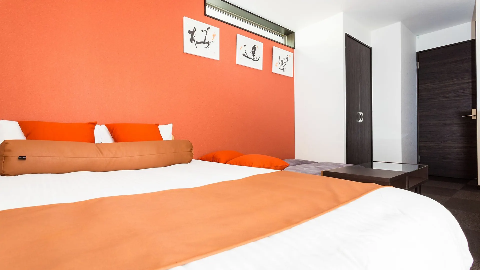Japaning Hotel Kiyomizu Gojo Kyoto Lägenhetshotell