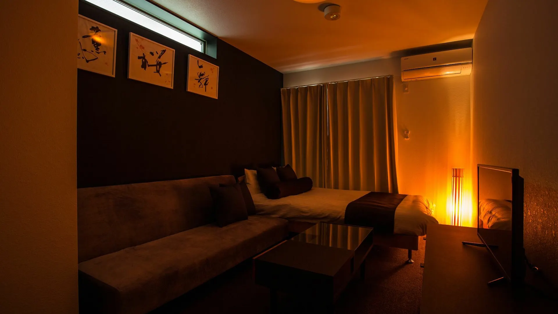 Japaning Hotel Kiyomizu Gojo Kyoto Lägenhetshotell