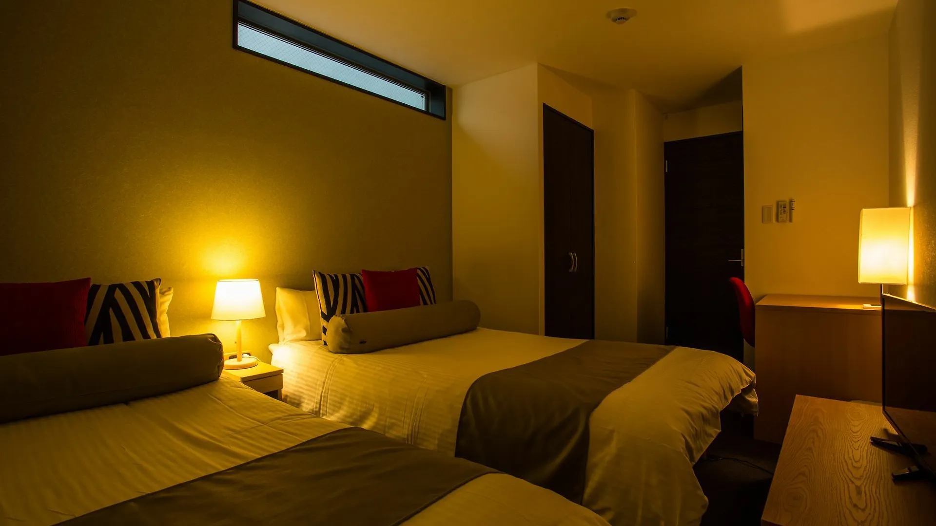 Japaning Hotel Kiyomizu Gojo Kyoto Japan