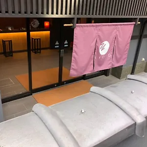 3* Aparthotel You's