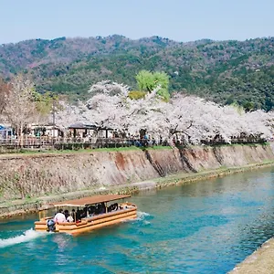 3* Aparthotel Sakura Gion North