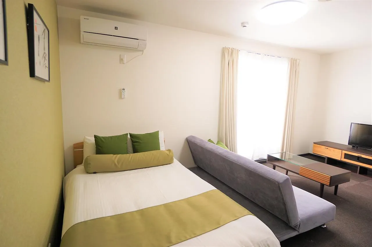 Japaning Hotel Kiyomizu Gojo Kjóto Japonsko