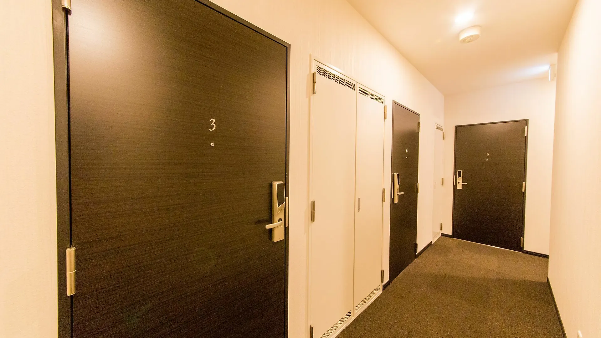 Japaning Hotel Kiyomizu Gojo Kyoto Aparthotel