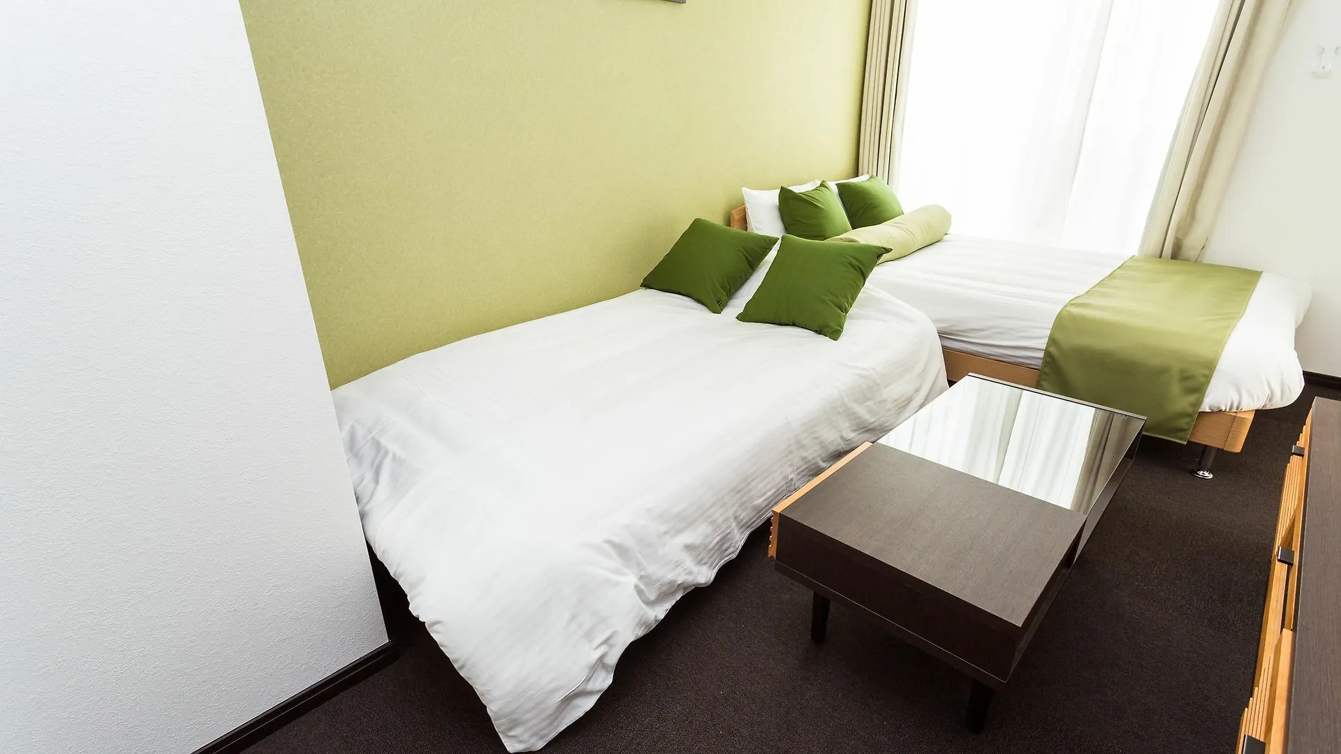 Japaning Hotel Kiyomizu Gojo Kyoto Japan