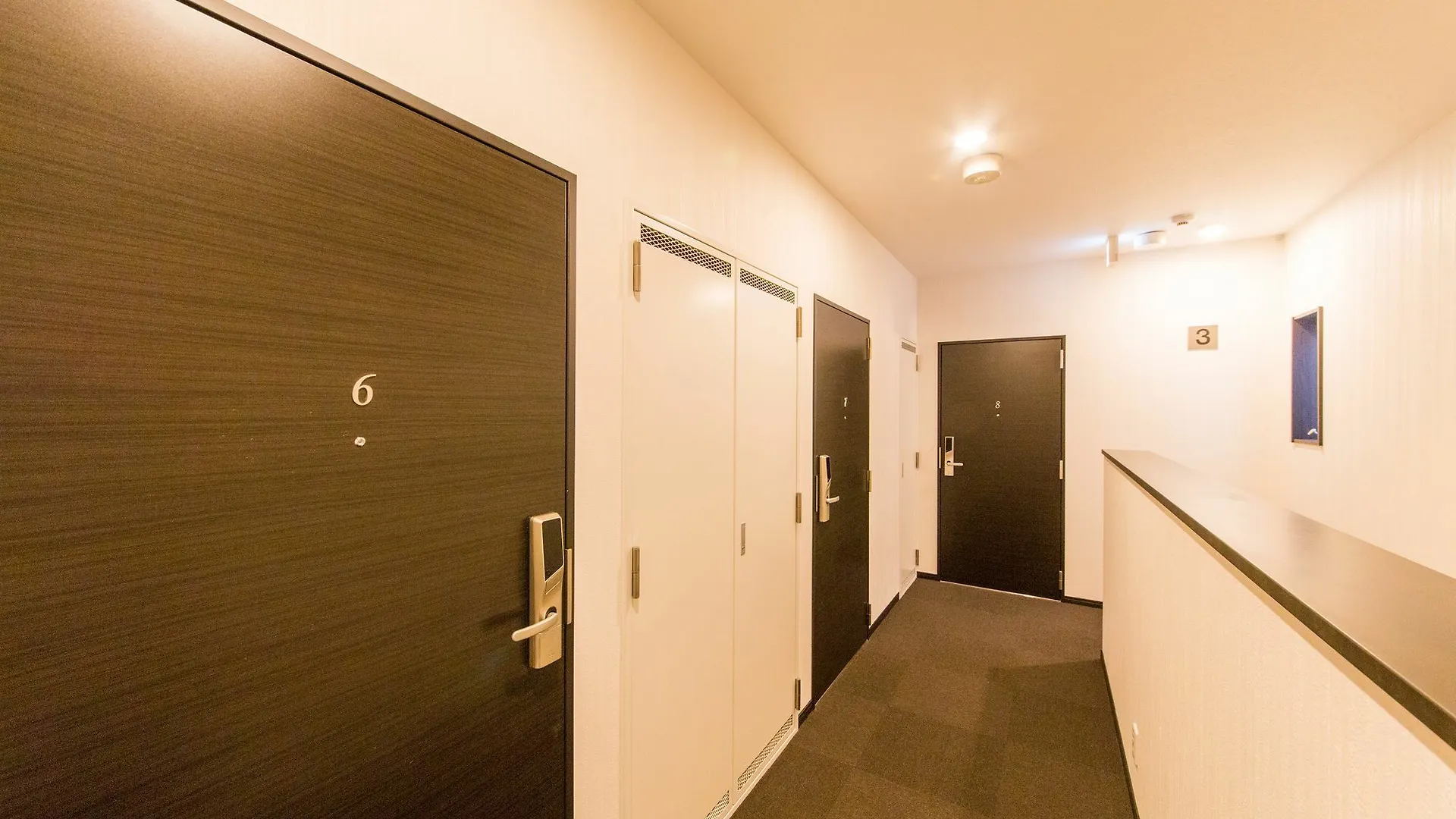 Japaning Hotel Kiyomizu Gojo Kyoto 2*,
