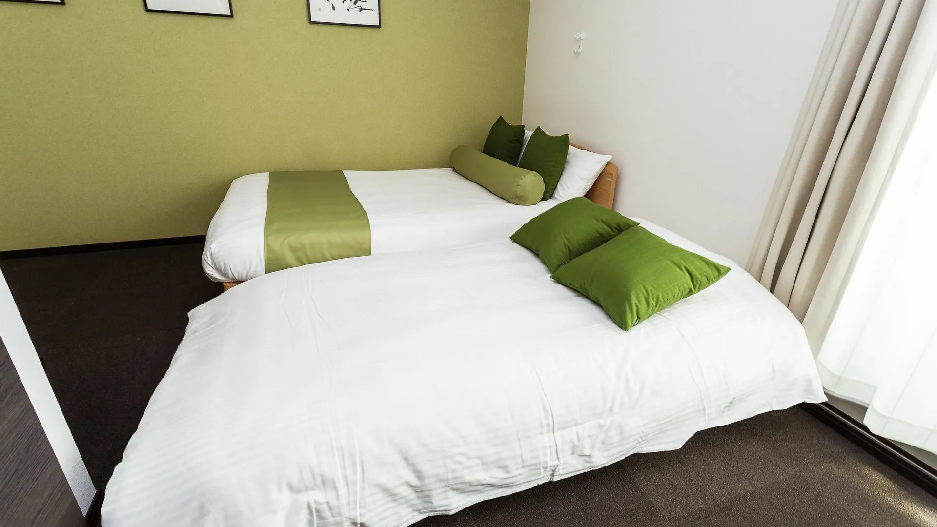 Japaning Hotel Kiyomizu Gojo Kyoto 2*,  Japan