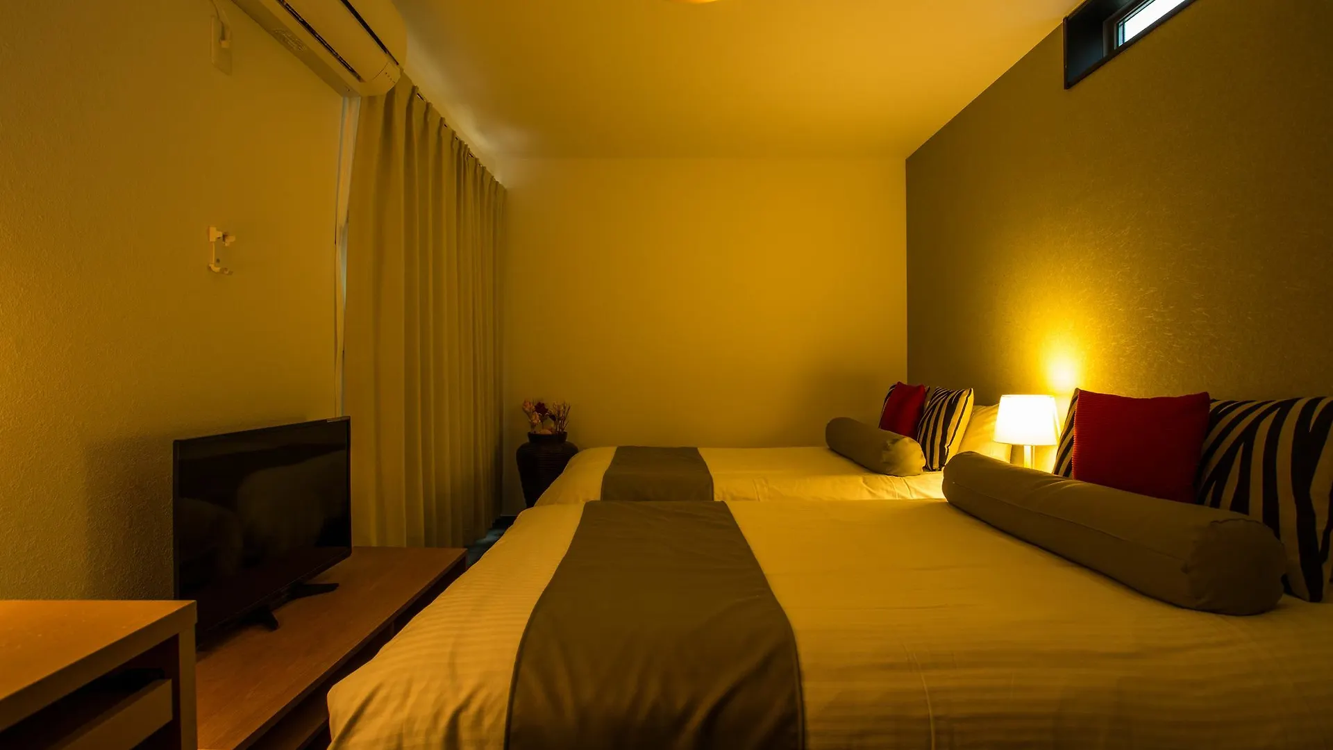 Japaning Hotel Kiyomizu Gojo Kyoto Aparthotel