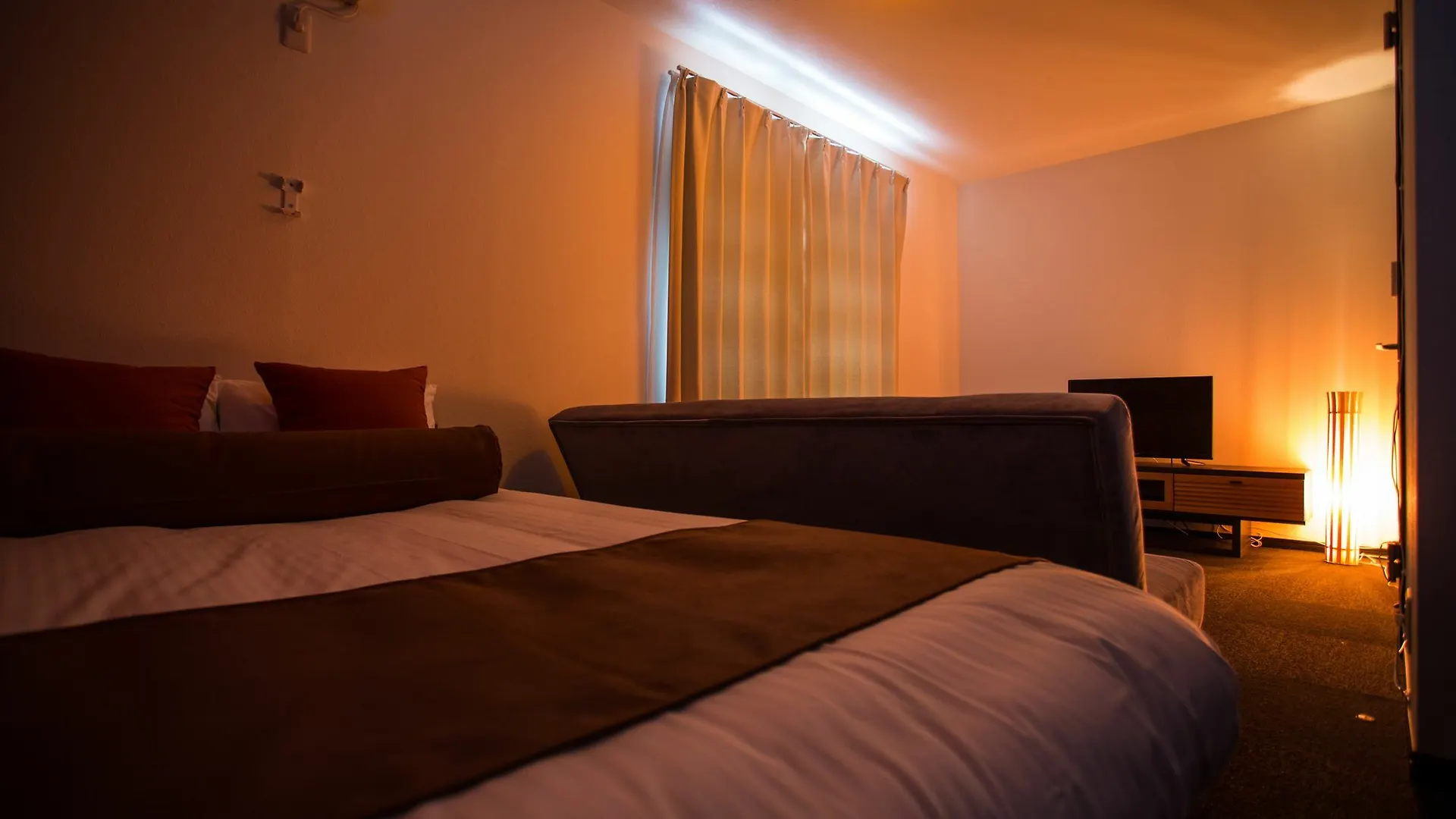 Japaning Hotel Kiyomizu Gojo Kjóto