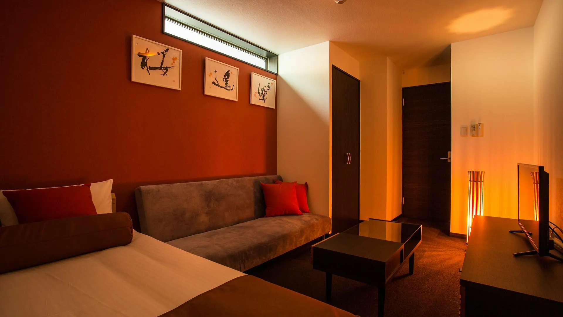 Japaning Hotel Kiyomizu Gojo Kyoto Aparthotel
