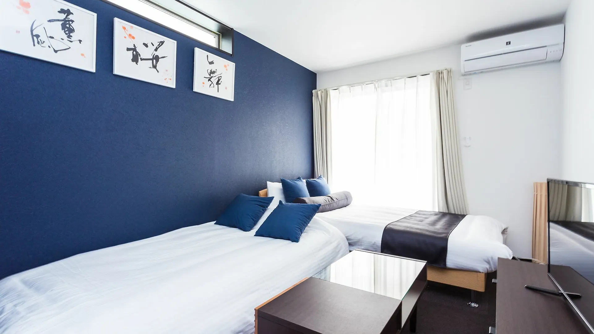 Aparthotel Japaning Hotel Kiyomizu Gojo Kyoto