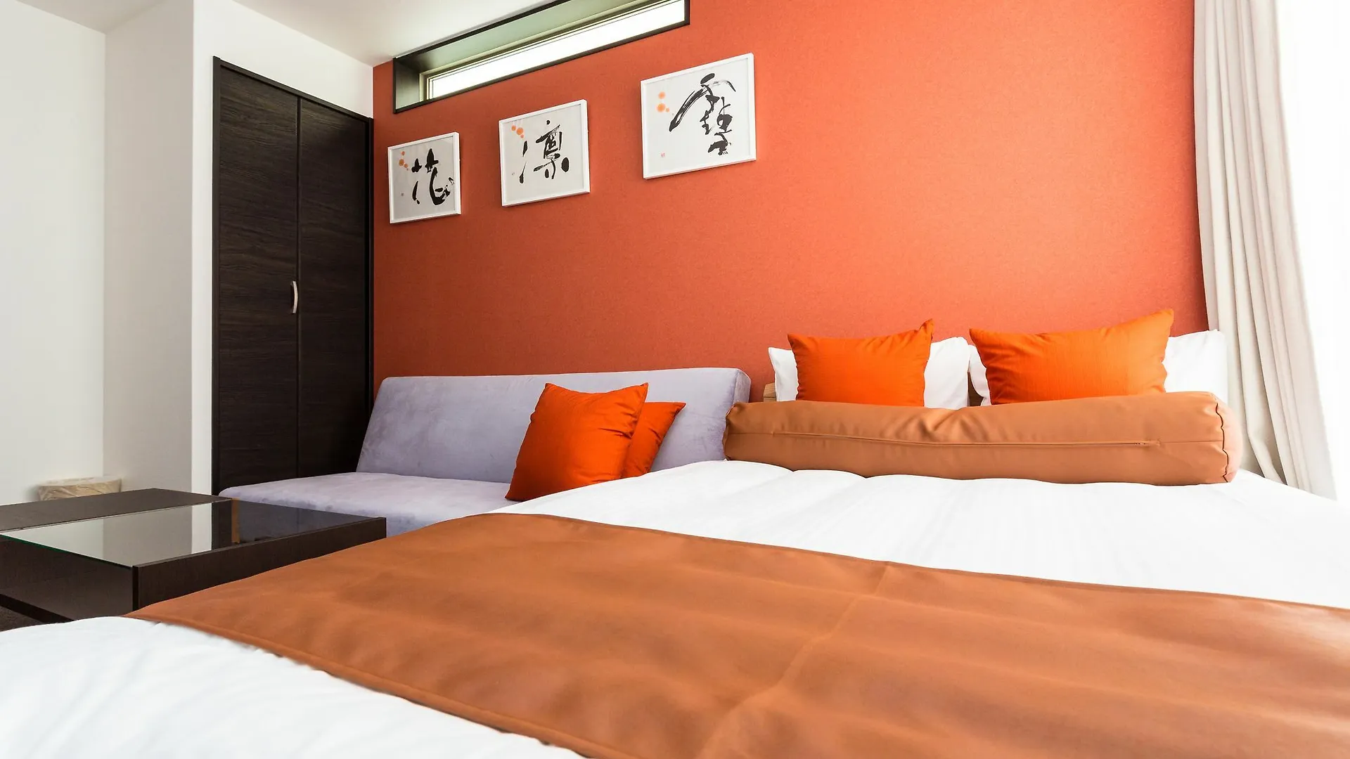 Japaning Hotel Kiyomizu Gojo Kyoto