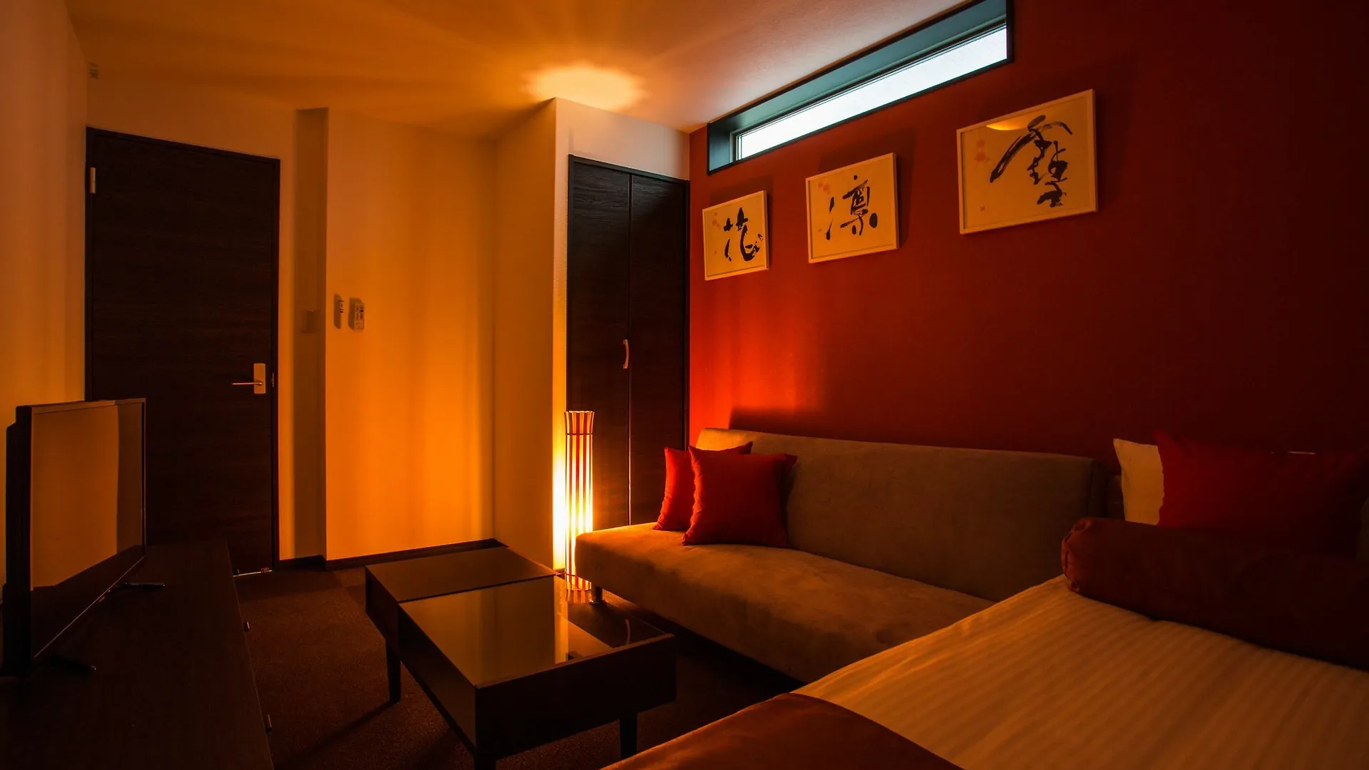 Aparthotel Japaning Hotel Kiyomizu Gojo Kyoto
