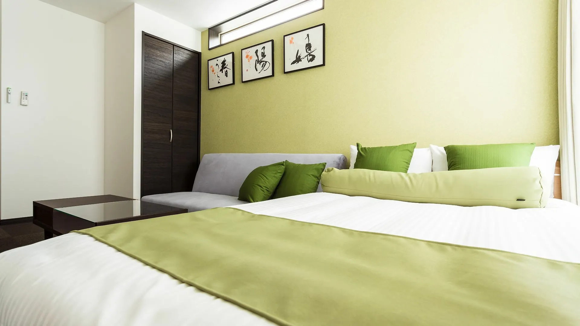 Japaning Hotel Kiyomizu Gojo Kyoto Aparthotel