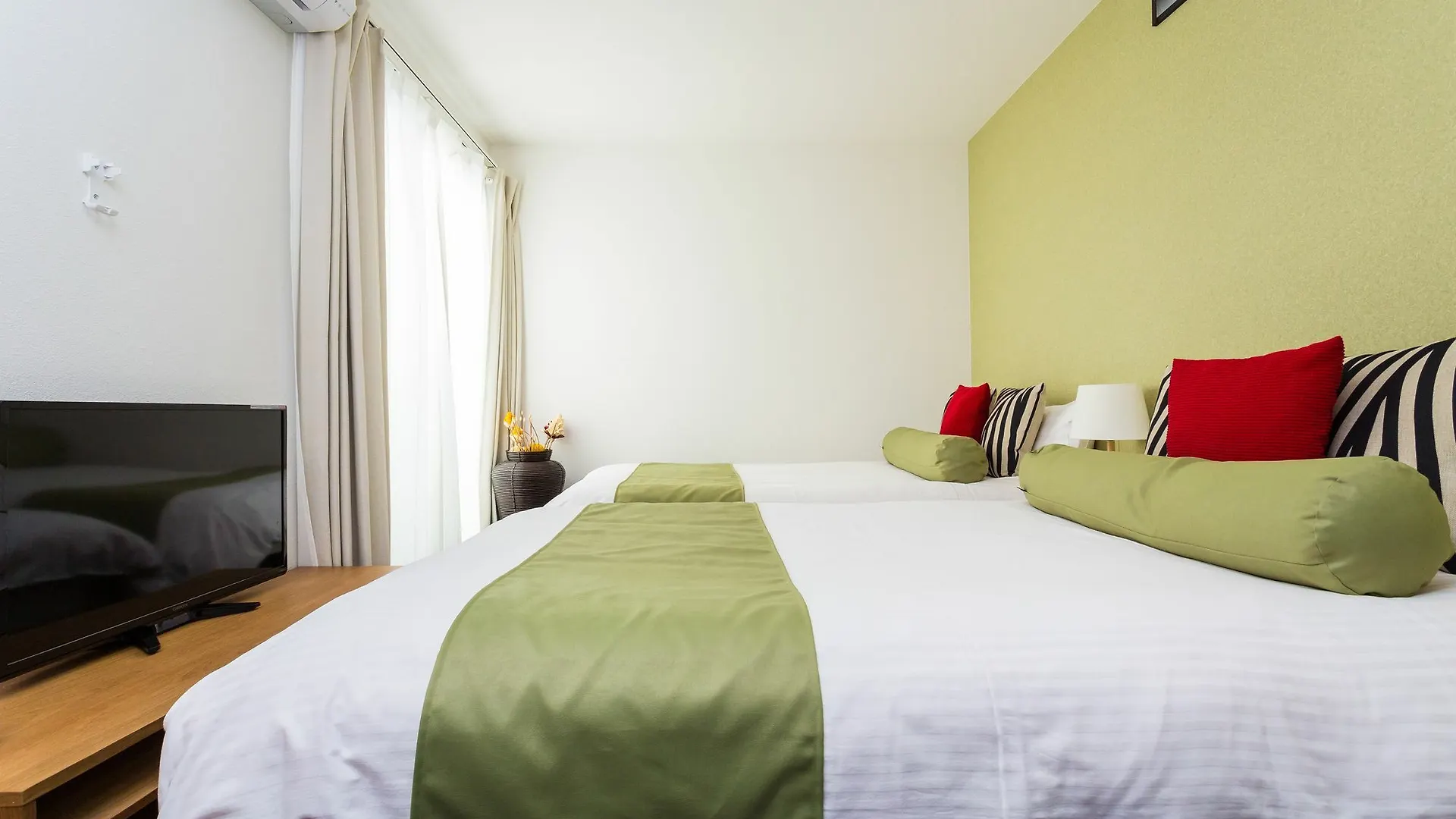 Aparthotel Japaning Hotel Kiyomizu Gojo Kyoto