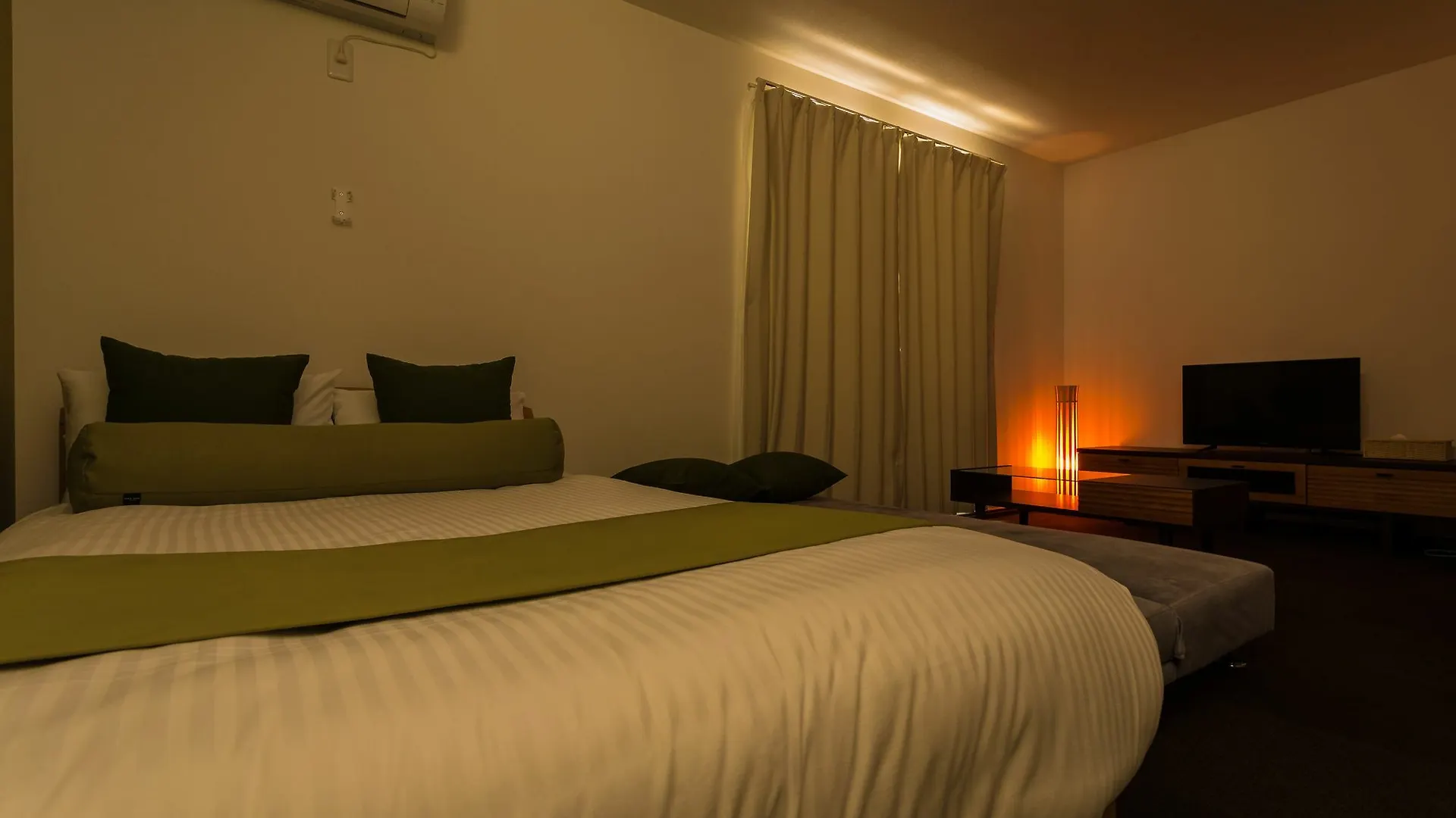 Japaning Hotel Kiyomizu Gojo Kyoto Aparthotel