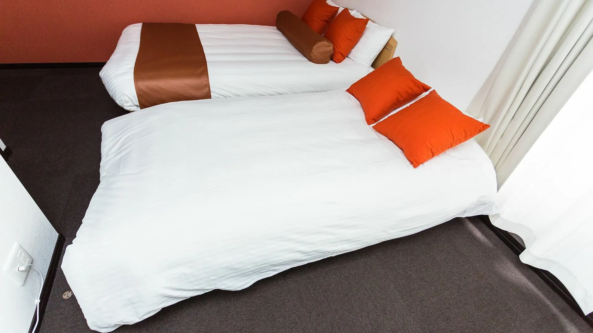 ** Aparthotel Japaning Hotel Kiyomizu Gojo Kjóto Japonsko