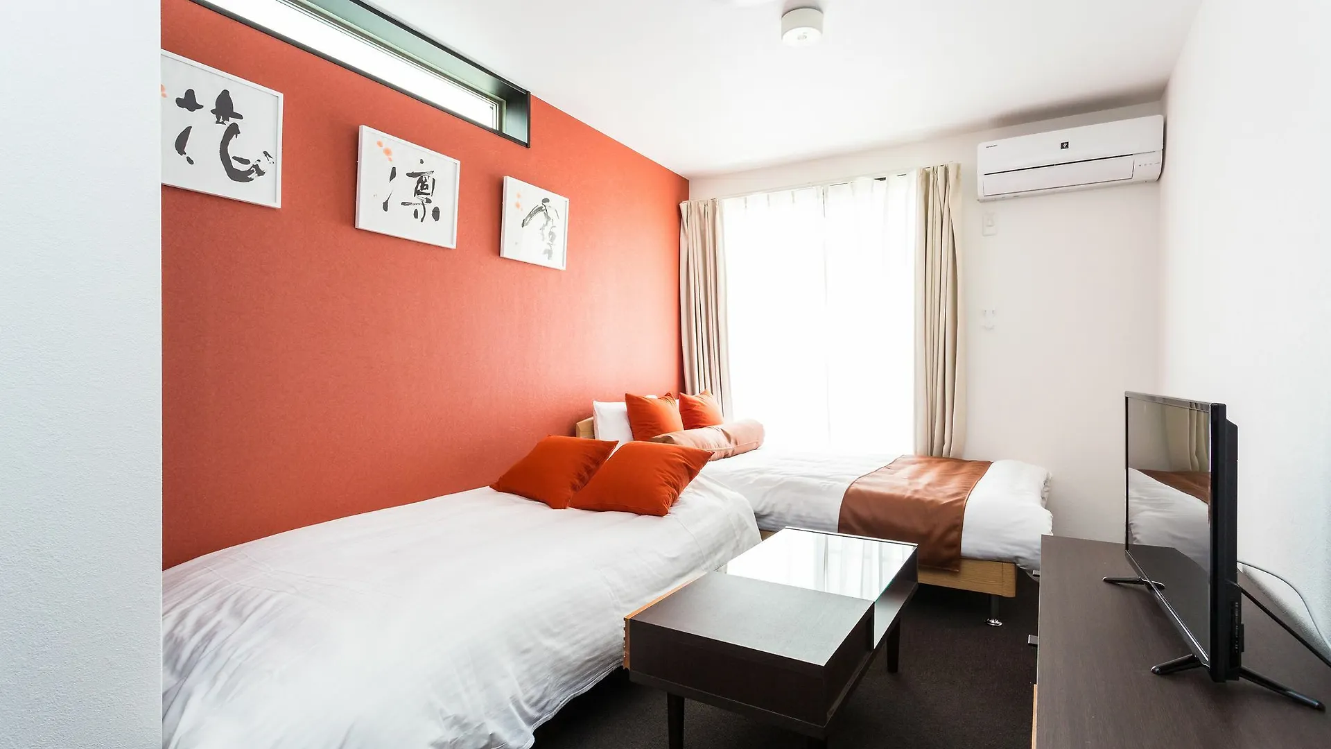 Japaning Hotel Kiyomizu Gojo Kyoto Aparthotel