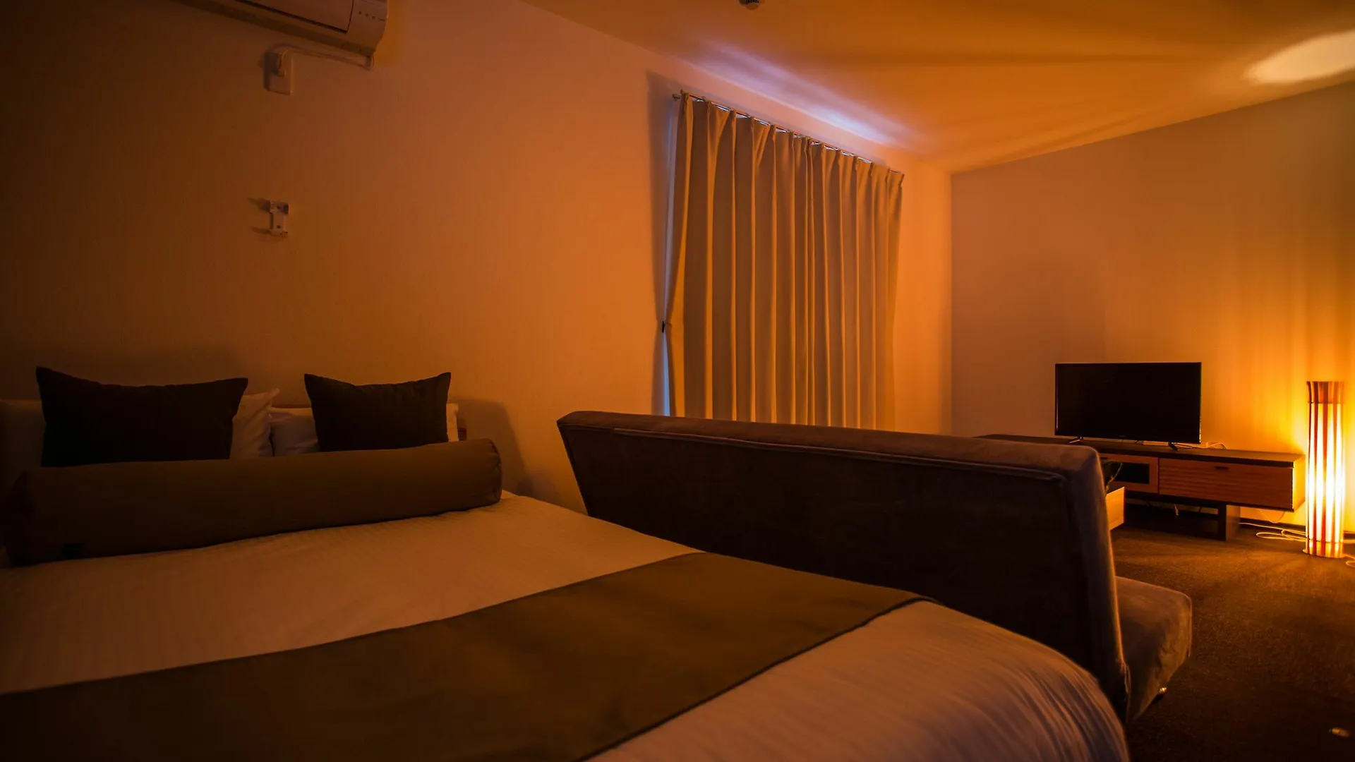** Aparthotel Japaning Hotel Kiyomizu Gojo Kyoto Japan