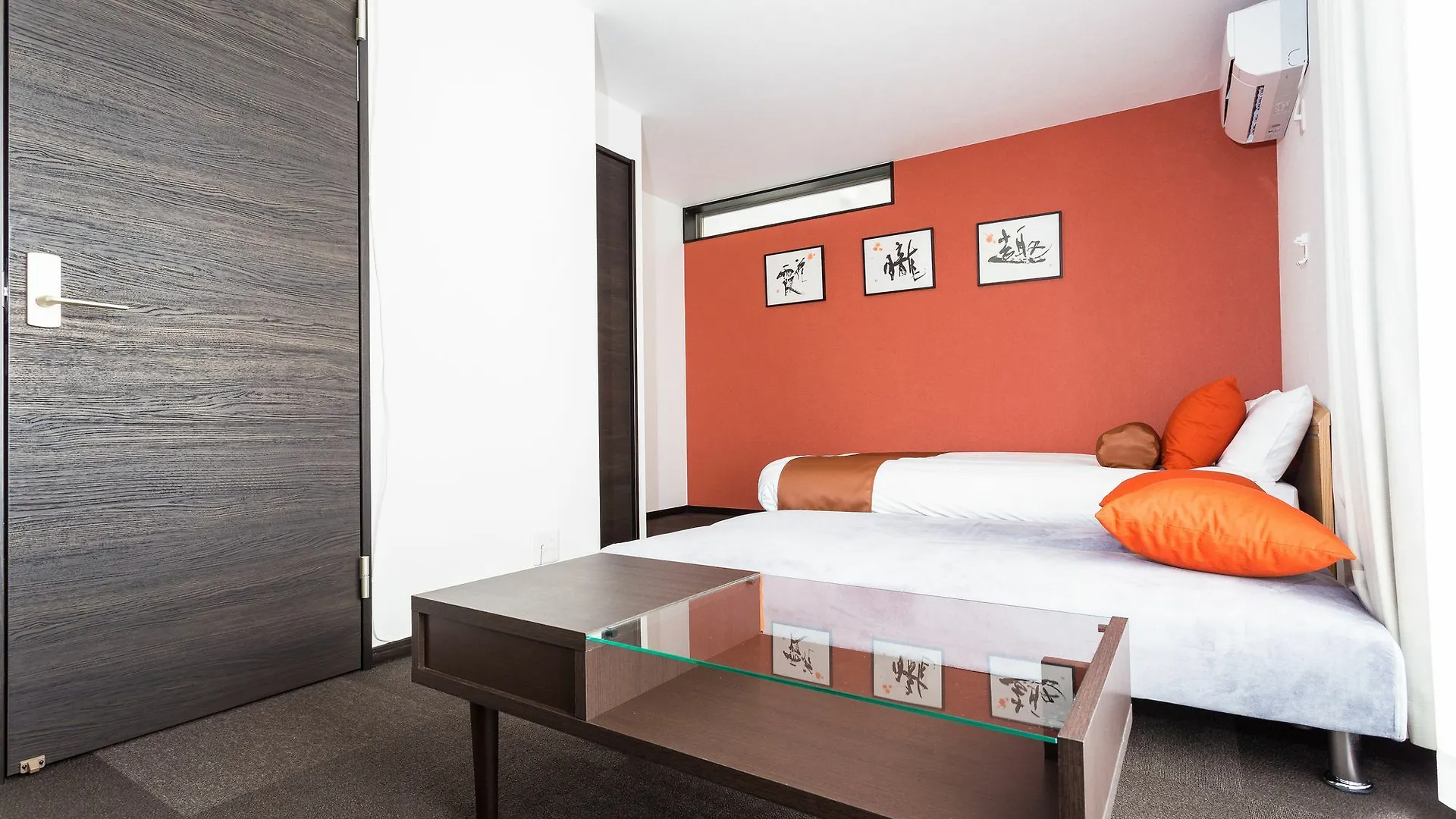 Japaning Hotel Kiyomizu Gojo Kyoto