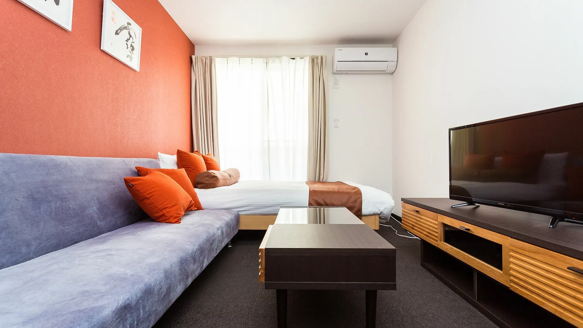 Aparthotel Japaning Hotel Kiyomizu Gojo Kyoto