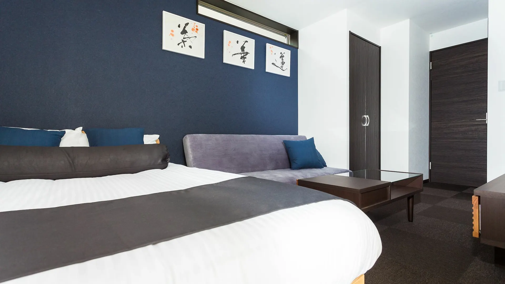Aparthotel Japaning Hotel Kiyomizu Gojo Kyoto