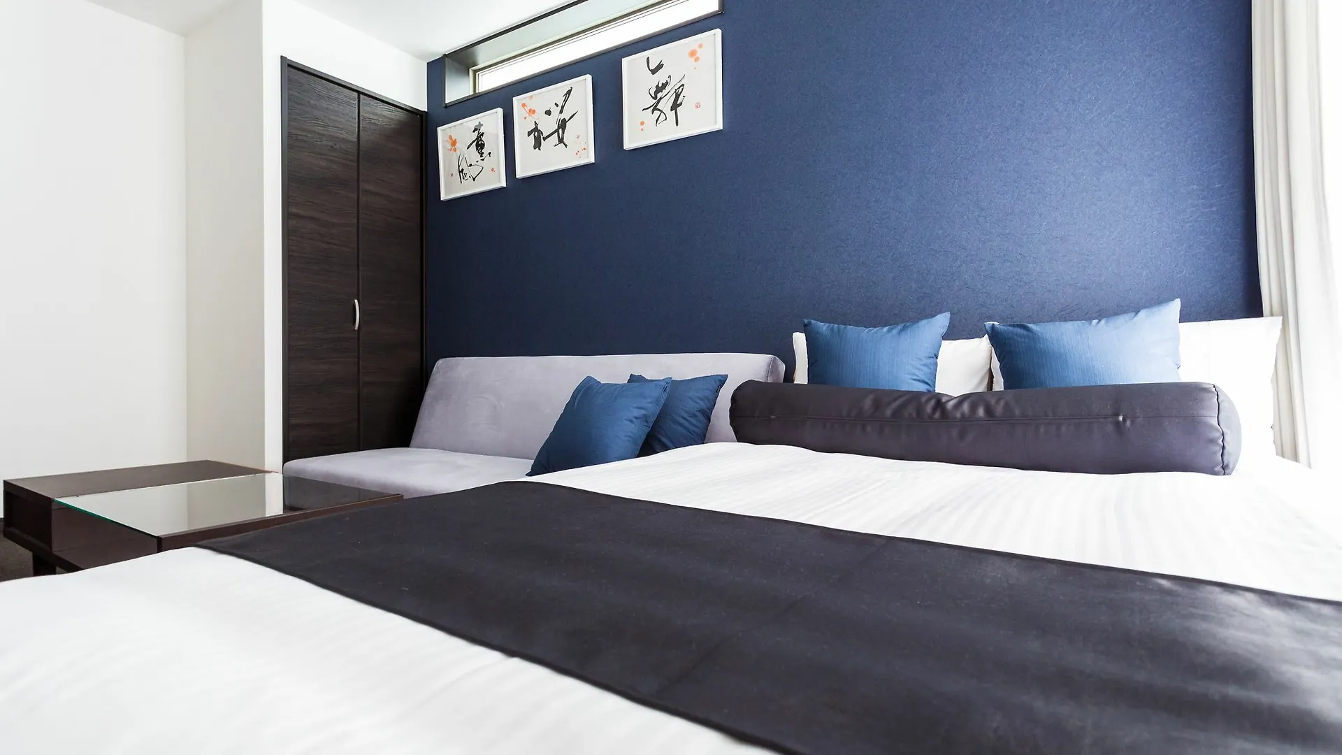 Japaning Hotel Kiyomizu Gojo Kyoto 2*,