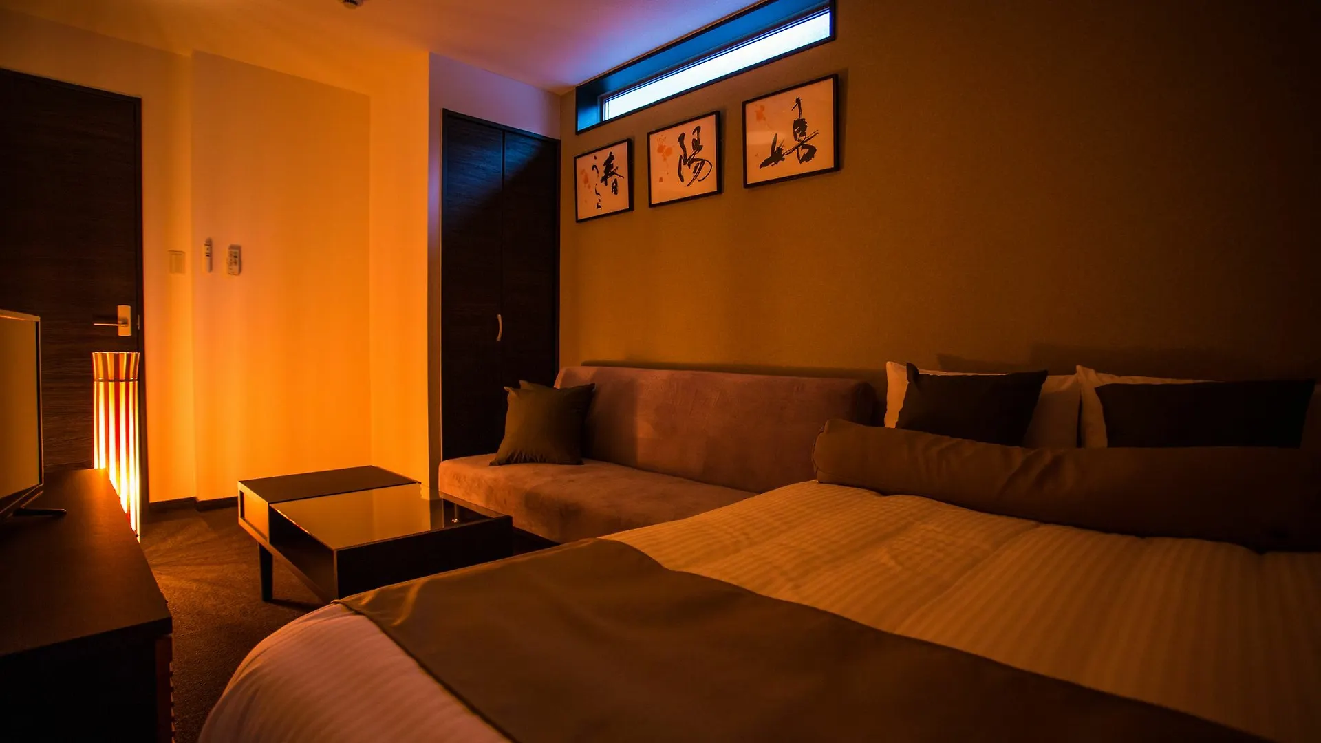 Aparthotel Japaning Hotel Kiyomizu Gojo Kyoto